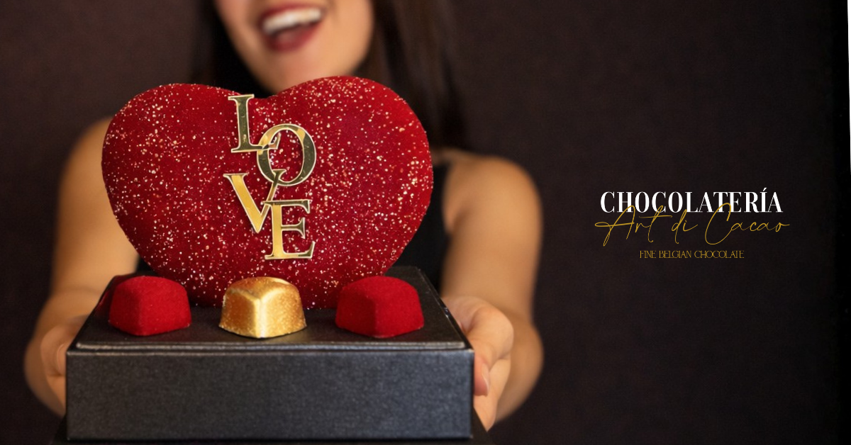 Chocolates a domicilio | Chocolatería fina CDMX
– Art di Cacao