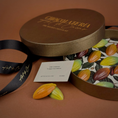 Cargar la imagen en la vista de la galería, Chocolates belga Caja Cacaos | CD01
