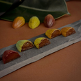 Cargar la imagen en la vista de la galería, Chocolates belga Caja Cacaos | CD01
