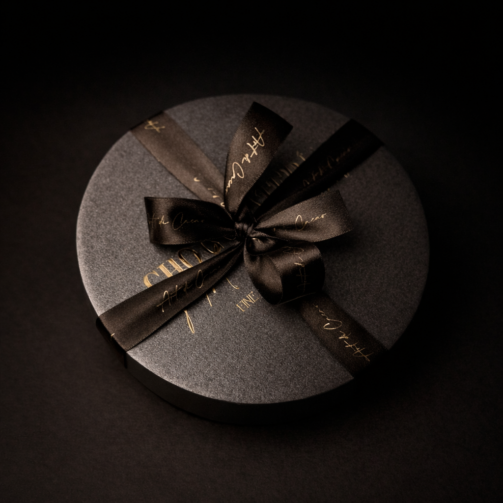 Chocolates belga caja corazones | HD01