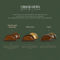 Cargar la imagen en la vista de la galería, Chocolates belga caja marmoleada | FD01
