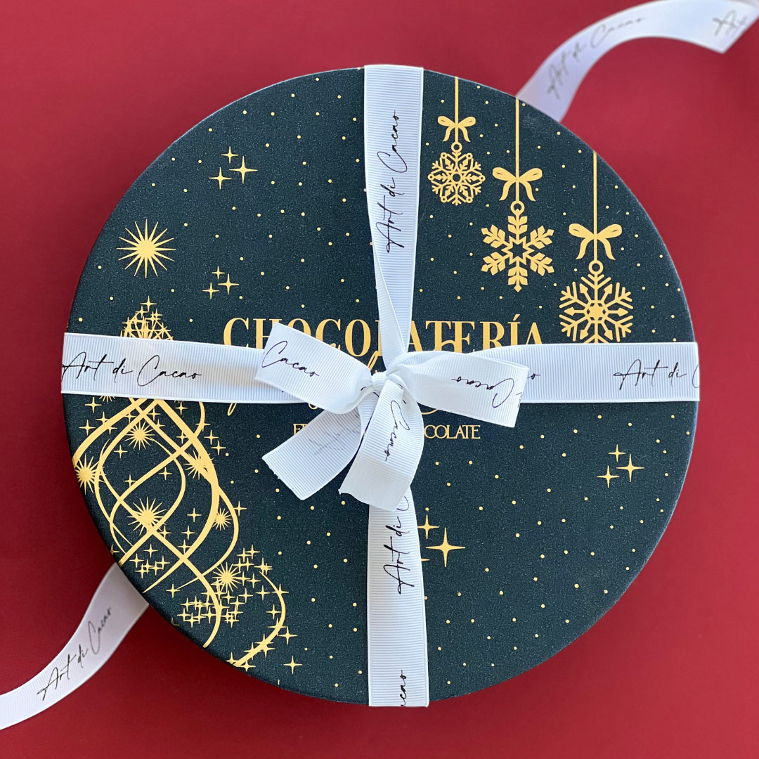 Chocolates Navideños | XMS-RM03