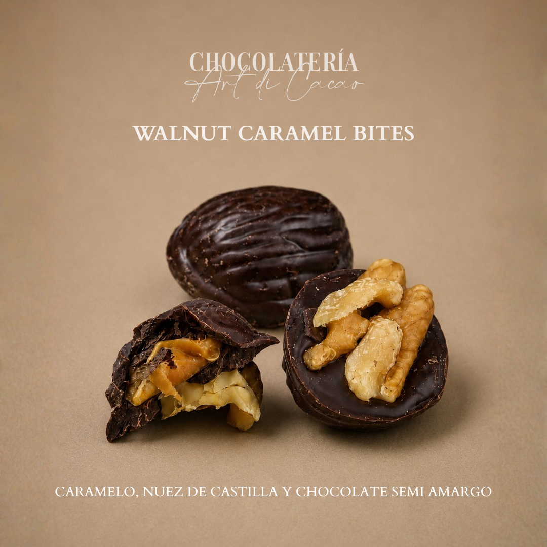 Chocolates belga caja esfera 3D | E3D01